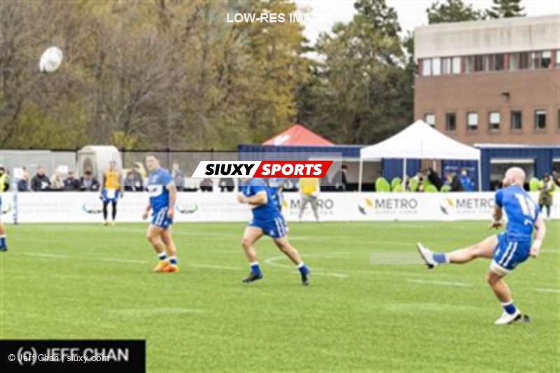 MLR 2023 - Toronto Arrows vs Seattle Seawolves
