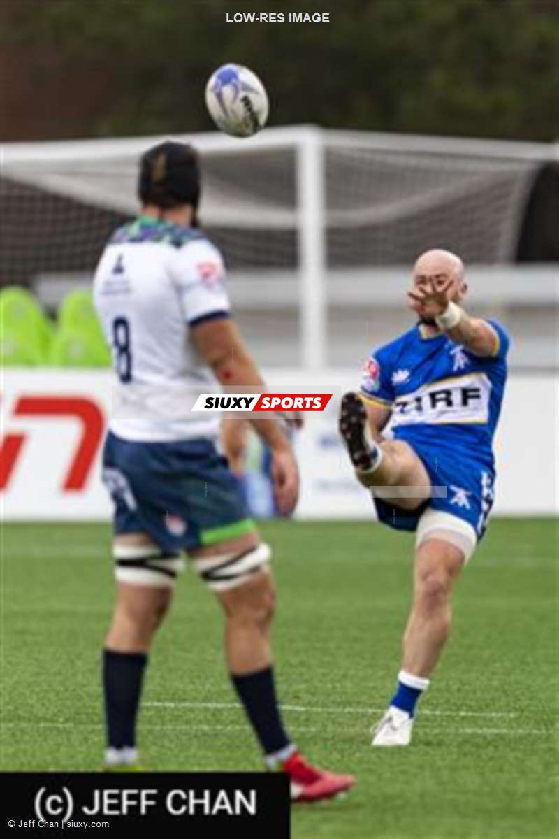 MLR 2023 - Toronto Arrows vs Seattle Seawolves