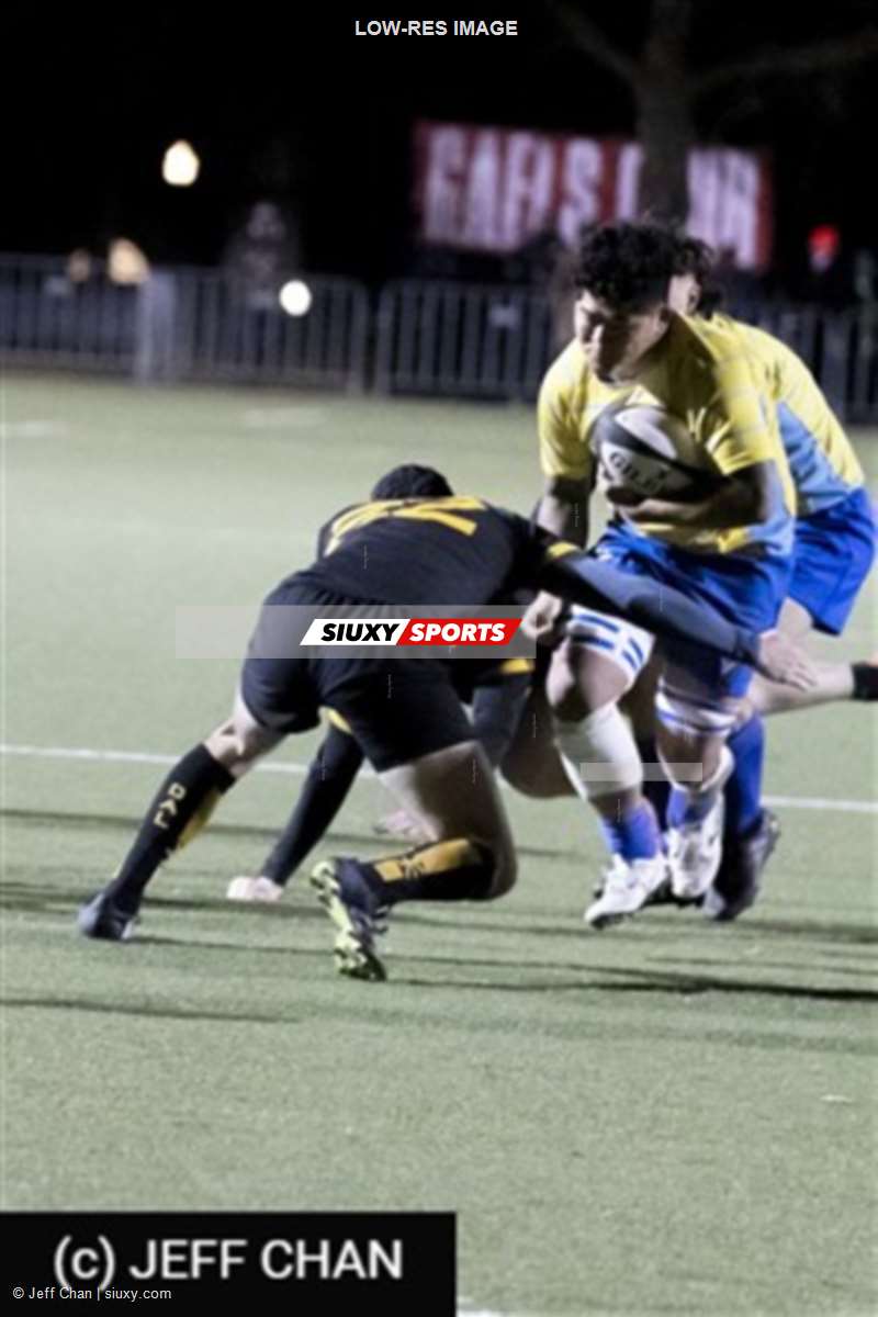 CANUMENS 2021 - U Victoria vs Dalhousie U -  by Jeff Chan