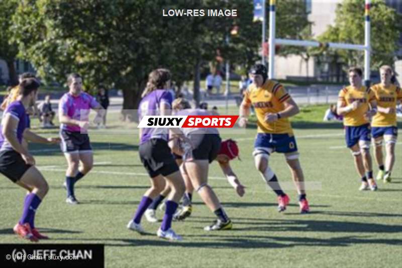 OUA 2022 Queen's vs Western