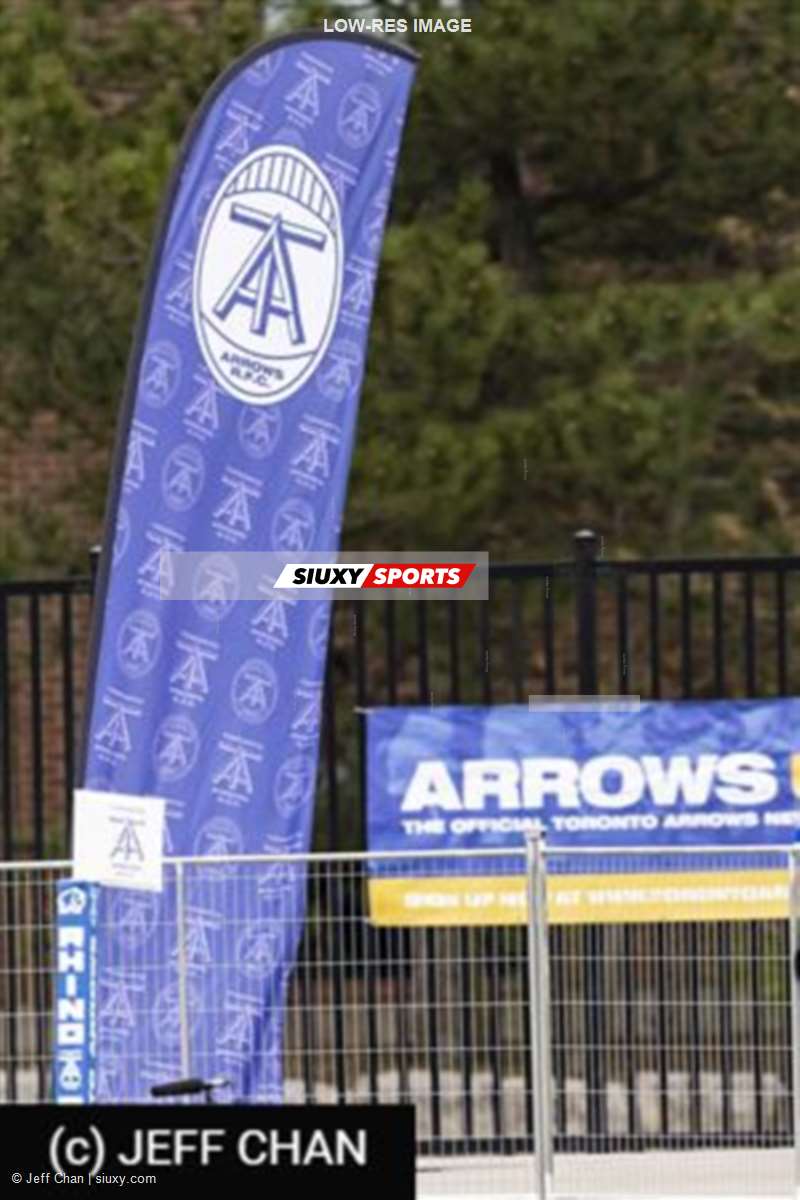MLR 2023 - Toronto Arrows vs Seattle Seawolves