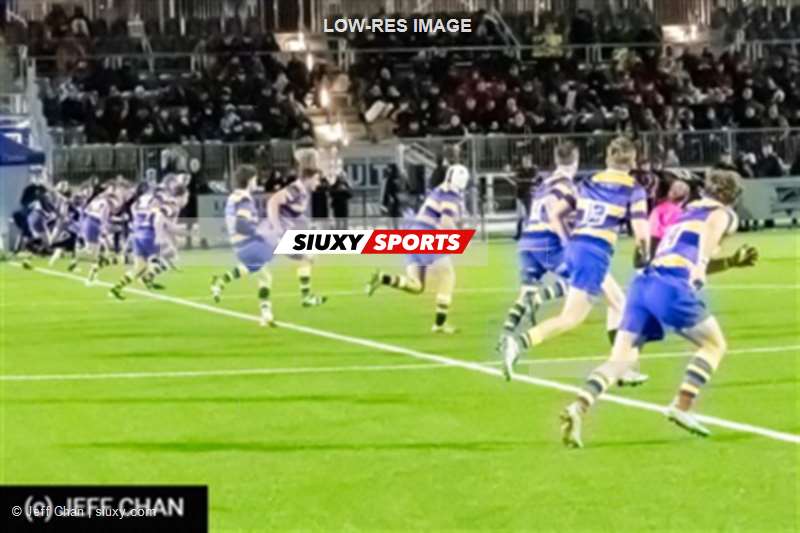 CANUMENS 2023 - Final - UBC vs UVic by Jeff Chan
