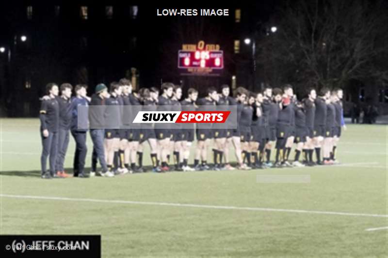 CANUMENS 2021 - U Victoria vs Dalhousie U -  by Jeff Chan