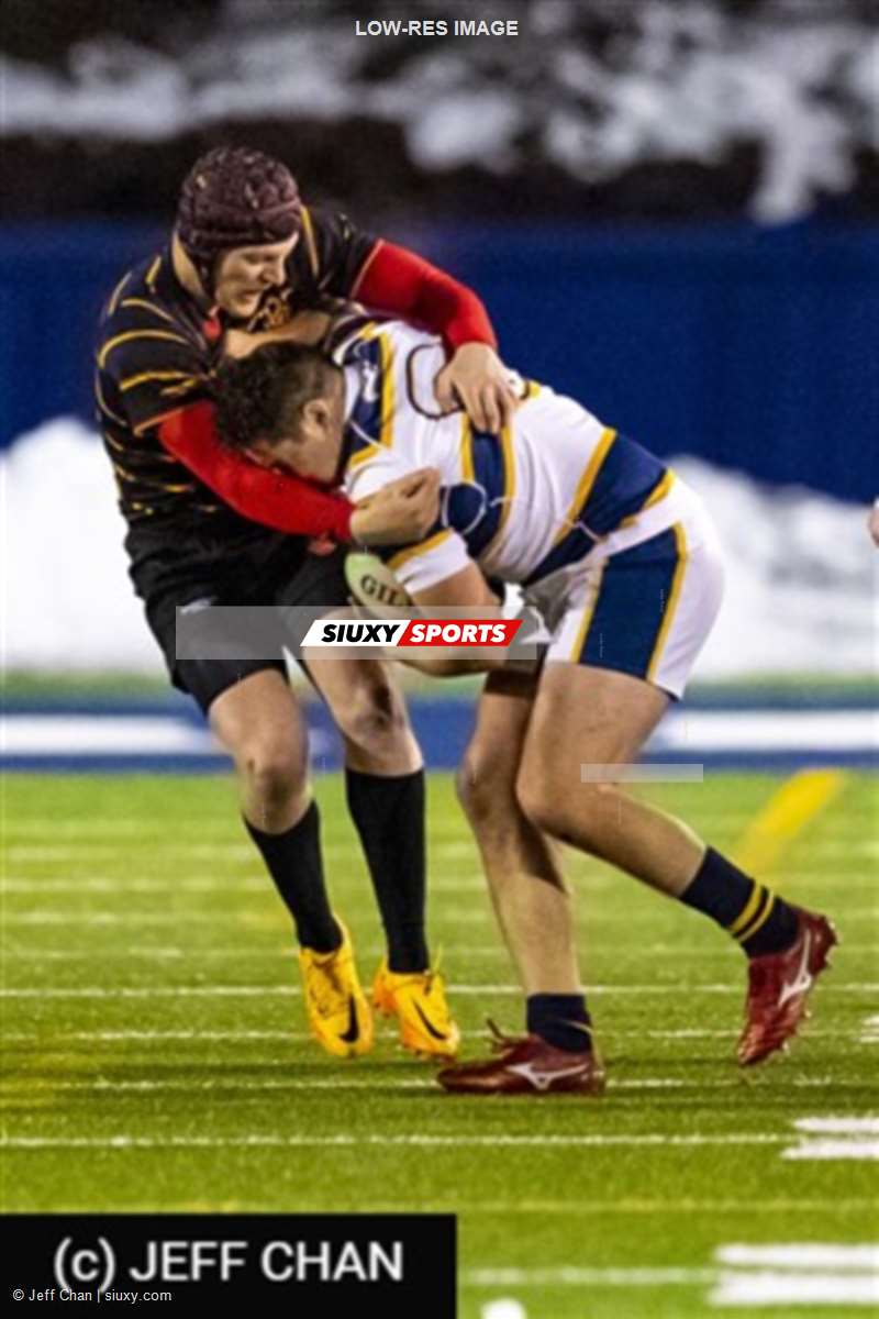 CANUMENS 2022 - U British Columbia vs  U Calgary -  by Jeff Chan