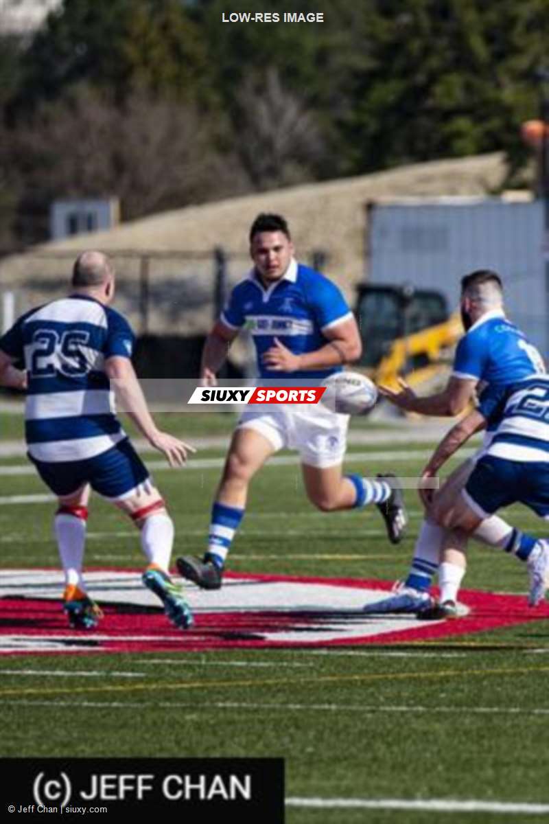 MLR 2023 Toronto Arrows Academy vs Quebec