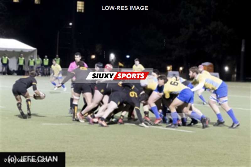CANUMENS 2021 - U Victoria vs Dalhousie U -  by Jeff Chan