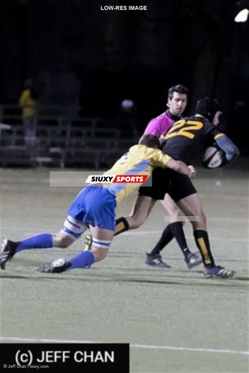 CANUMENS 2021 - U Victoria vs Dalhousie U -  by Jeff Chan