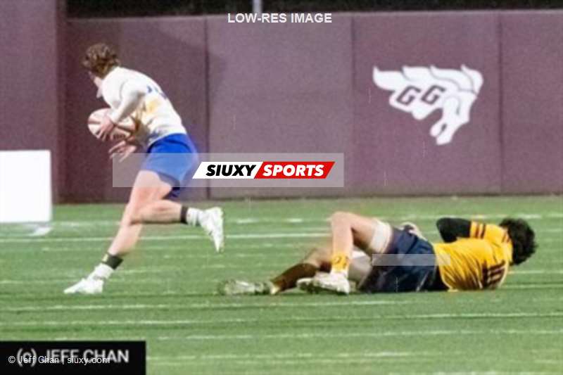 CUMRC 2024 Queen's vs UVic