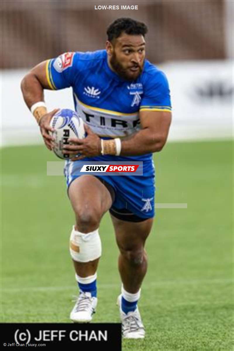 MLR 2023 - Toronto Arrows vs Seattle Seawolves