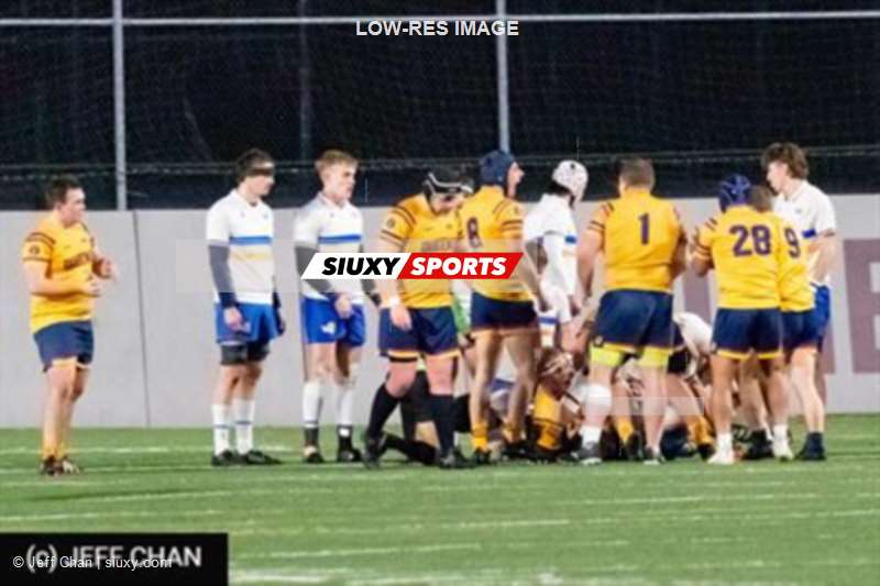 CUMRC 2024 Queen's vs UVic