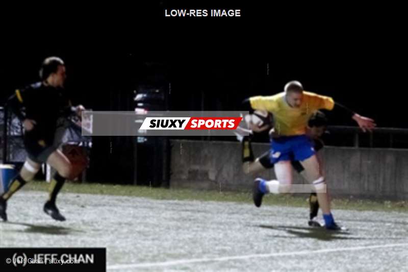 CANUMENS 2021 - U Victoria vs Dalhousie U -  by Jeff Chan