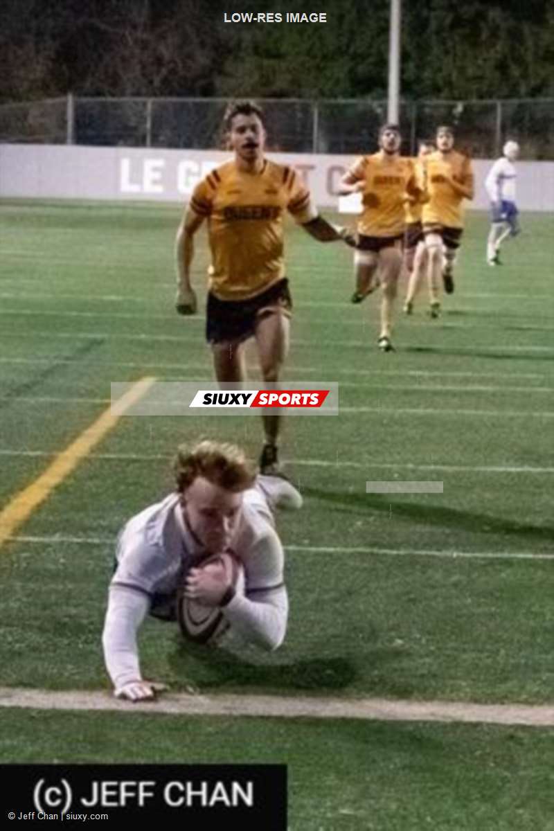 CUMRC 2024 Queen's vs UVic