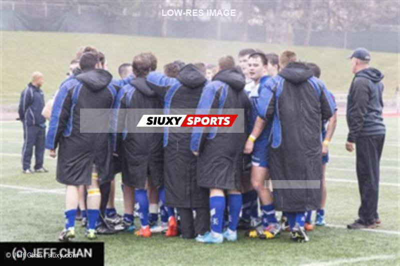 CANUMENS 2017 - U British Columbia vs McMaster U - by Jeff Chan
