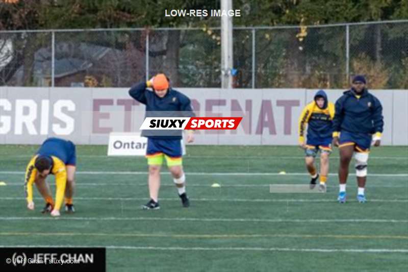CUMRC 2024 Queen's vs UVic