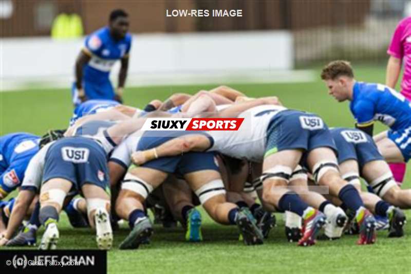 MLR 2023 - Toronto Arrows vs Seattle Seawolves