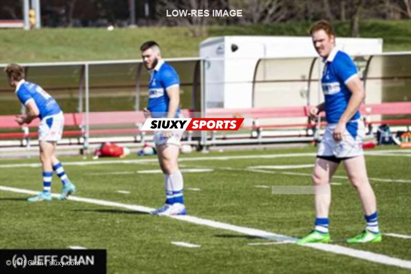 MLR 2023 Toronto Arrows Academy vs Quebec