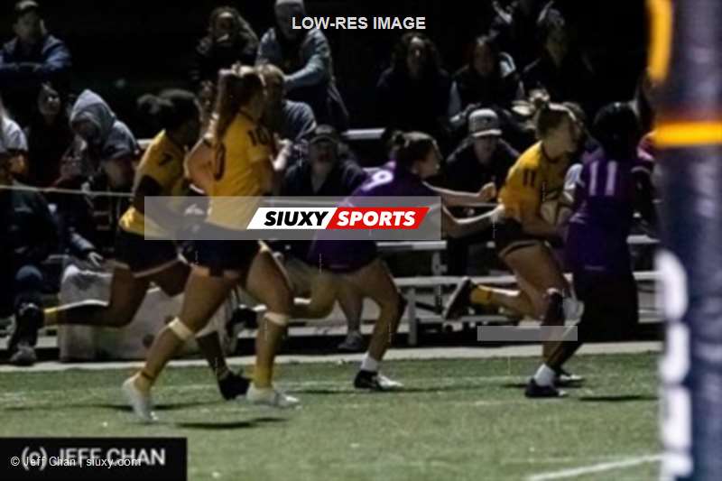 OUA 2024 Queen's (W) vs Western