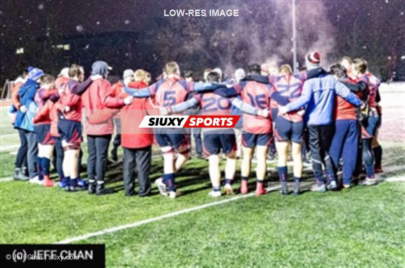 CANUMENS 2019 - U British Columbia vs Brock U - by Jeff Chan