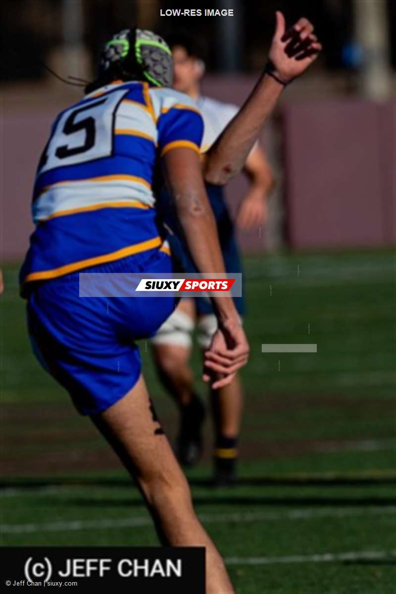 CANUMENS 2024 - Qtr final - UBC vs UBCO by Jeff Chan
