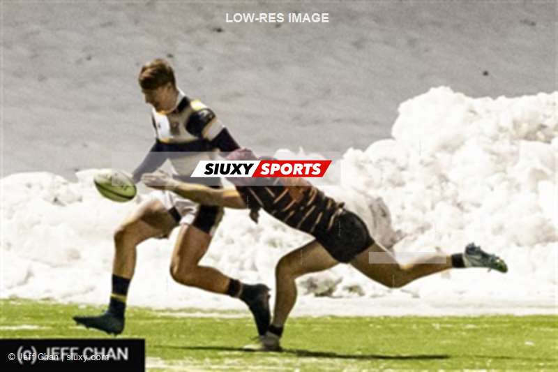 CANUMENS 2022 - U British Columbia vs  U Calgary -  by Jeff Chan