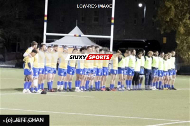 CANUMENS 2021 - U Victoria vs Dalhousie U -  by Jeff Chan