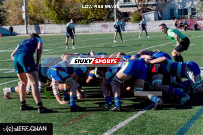CANUMENS 2024 - Qtr final - UBC vs UBCO by Jeff Chan