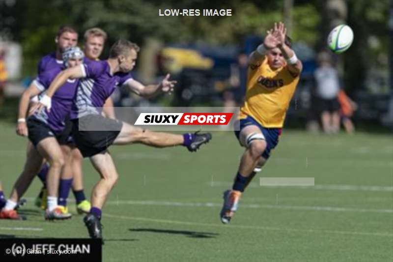 OUA 2022 Queen's vs Western