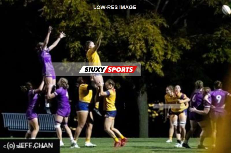 OUA 2024 Queen's (W) vs Western