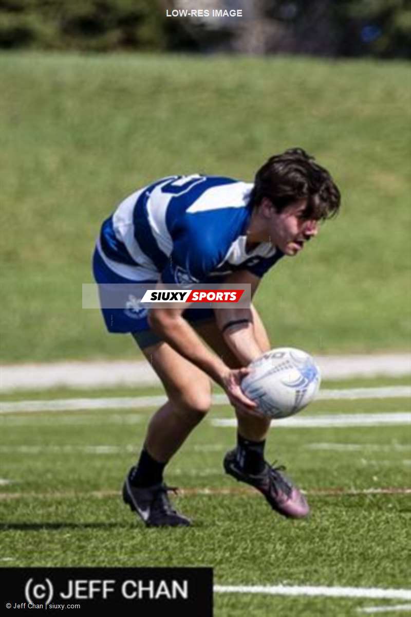 MLR 2023 Toronto Arrows Academy vs Quebec