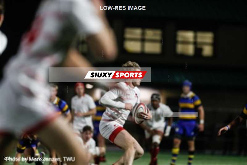 CANUMENS 2023 - Quarter final - UVic vs Memorial U by Jeff Chan