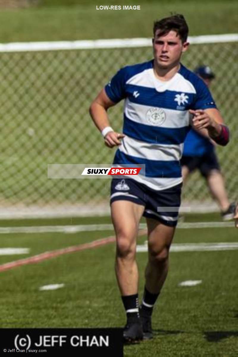 MLR 2023 Toronto Arrows Academy vs Quebec