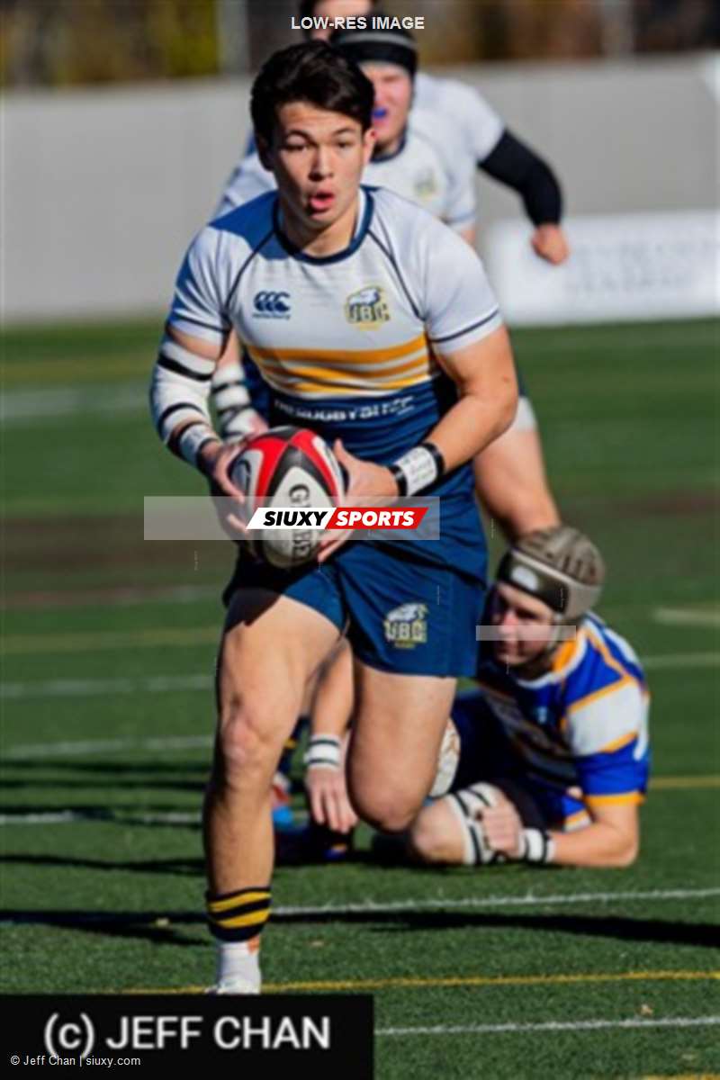 CANUMENS 2024 - Qtr final - UBC vs UBCO by Jeff Chan