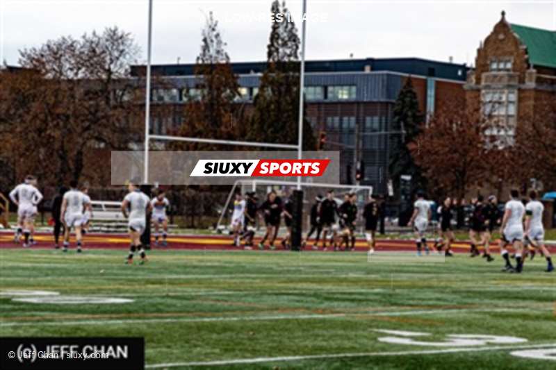 CANUMENS 2019 - U British Columbia vs Concordia U - by Jeff Chan