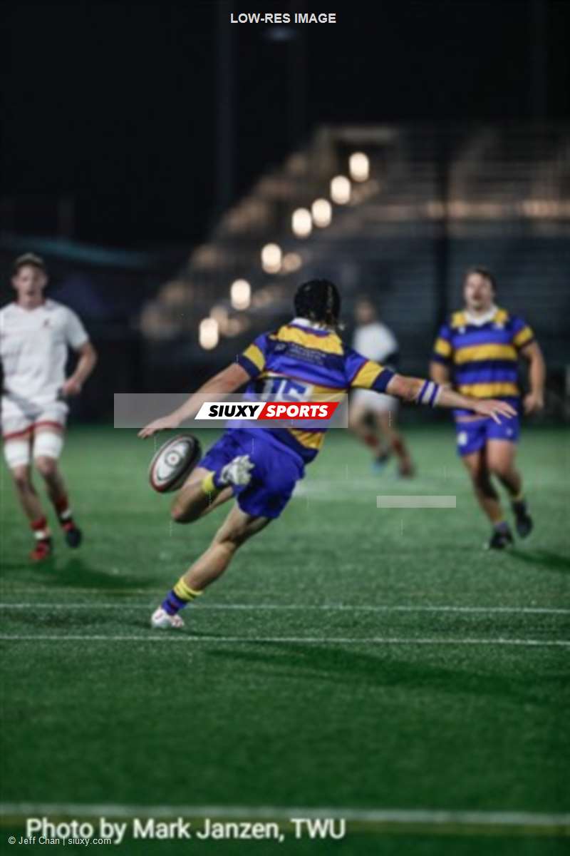 CANUMENS 2023 - Quarter final - UVic vs Memorial U by Jeff Chan