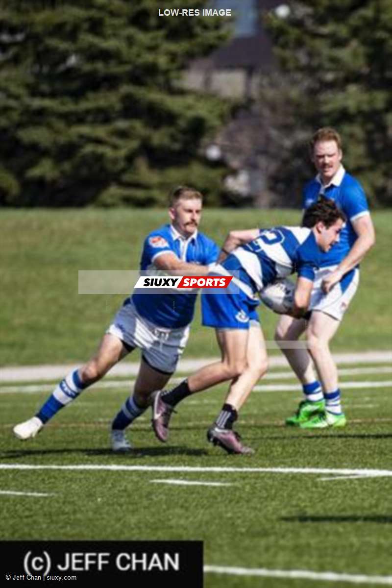MLR 2023 Toronto Arrows Academy vs Quebec