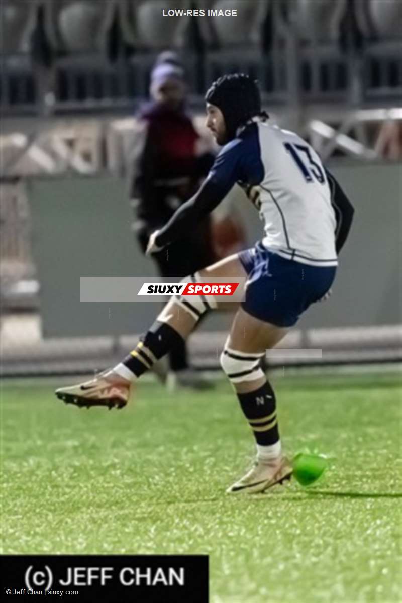 CANUMENS 2023 - Final - UBC vs UVic by Jeff Chan