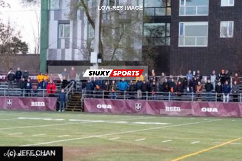 CUMRC 2024 Queen's vs UVic