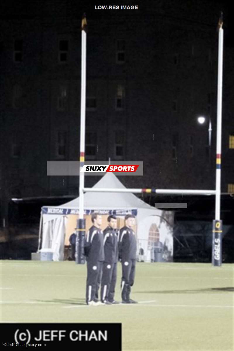CANUMENS 2021 - U Victoria vs Dalhousie U -  by Jeff Chan