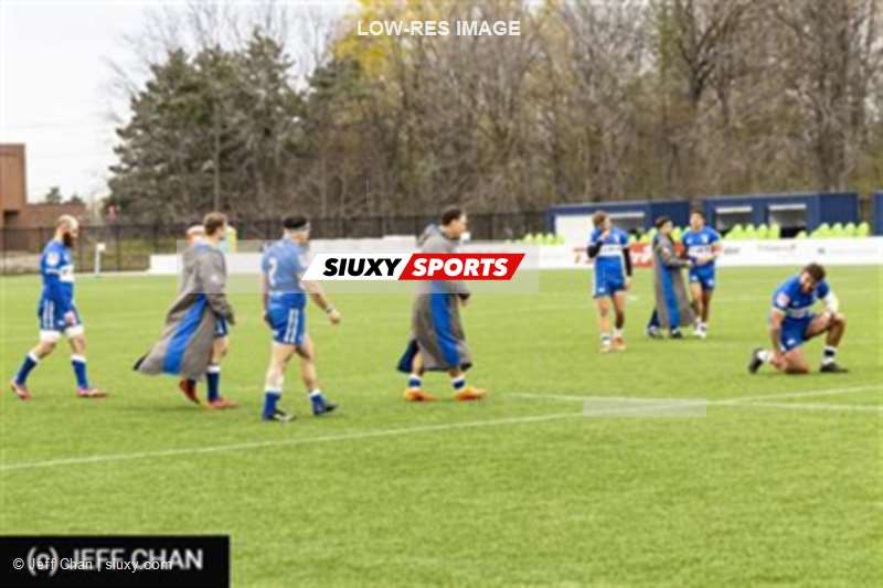 MLR 2023 - Toronto Arrows vs Seattle Seawolves
