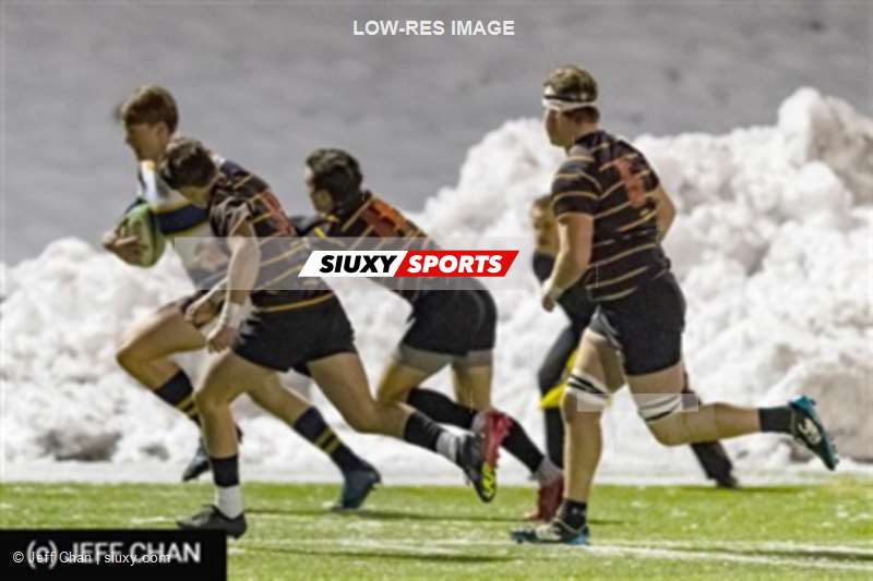 CANUMENS 2022 - U British Columbia vs  U Calgary -  by Jeff Chan