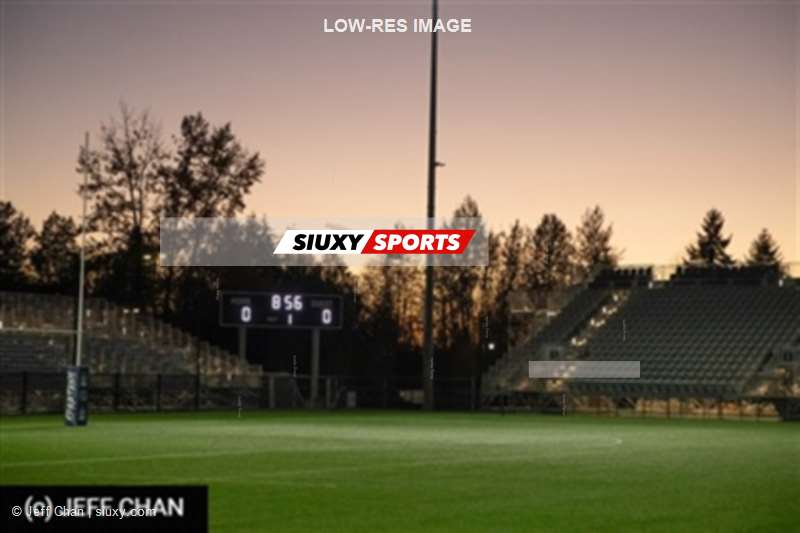 CANUMENS 2023 - Quarter final - UVic vs Memorial U by Jeff Chan
