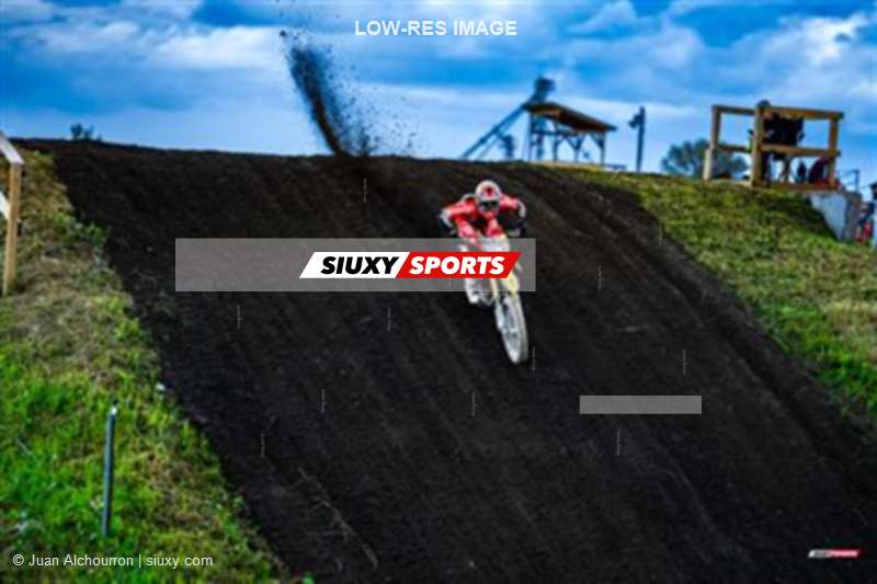 MotoCross Ste-Julie 2026 - Journée de pratique - 13h30 - 15h00