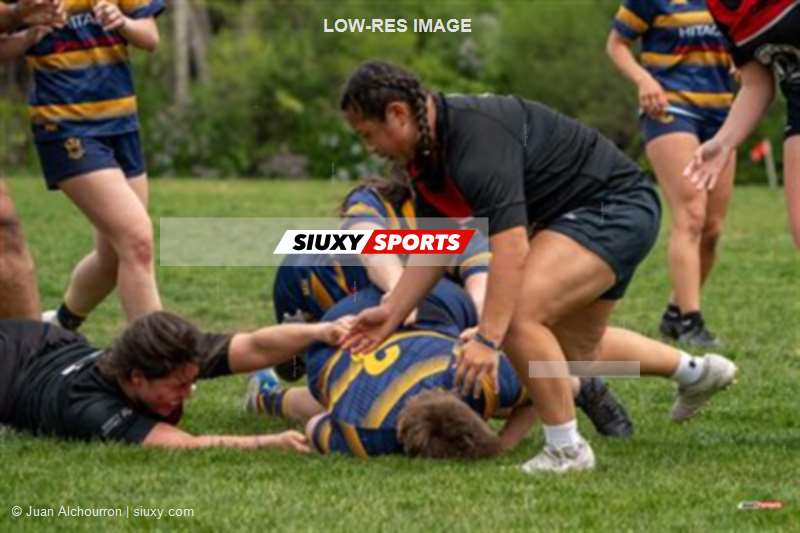 RQ 2026 - P2 Féminin - TMR vs CRQ