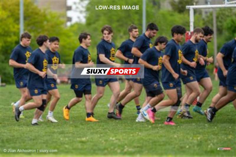 RQ 2026 - SL M Rés - TMR vs Beaconsfield RFC 