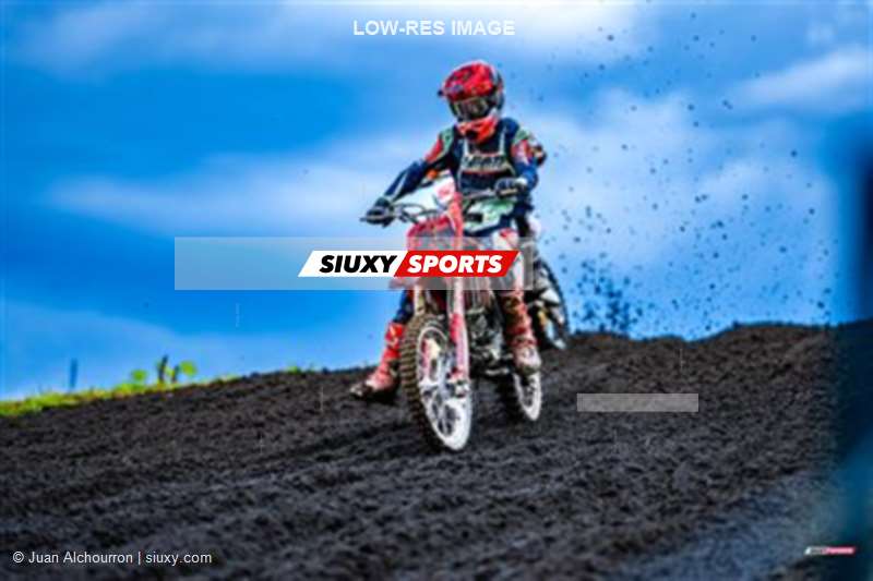 MotoCross Ste-Julie 2026 - Journée de pratique - 13h30 - 15h00