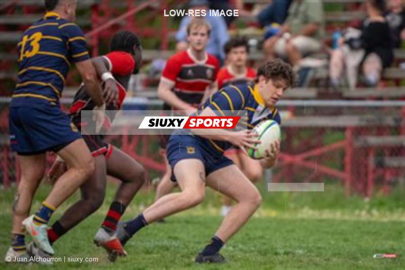 RQ 2026 - SL M Rés - TMR vs Beaconsfield RFC 