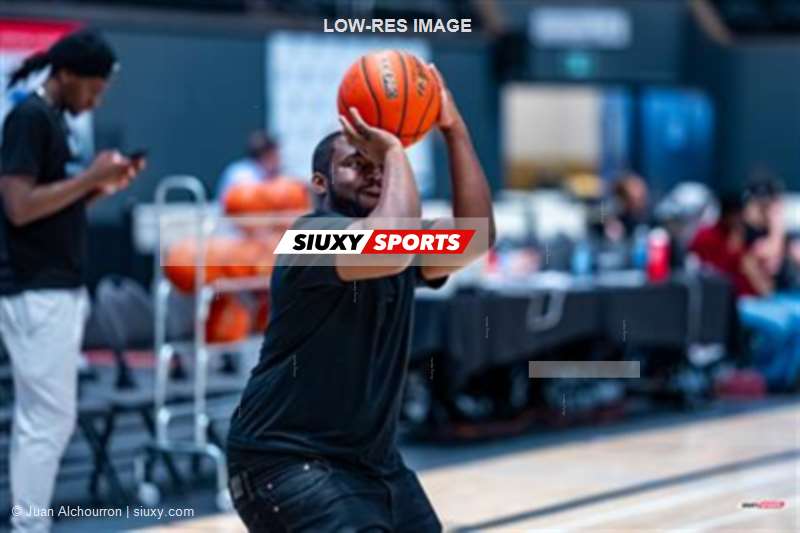 BSL 2026 - Toundra de Montréal vs Texas Sentinels - Before and after the game
