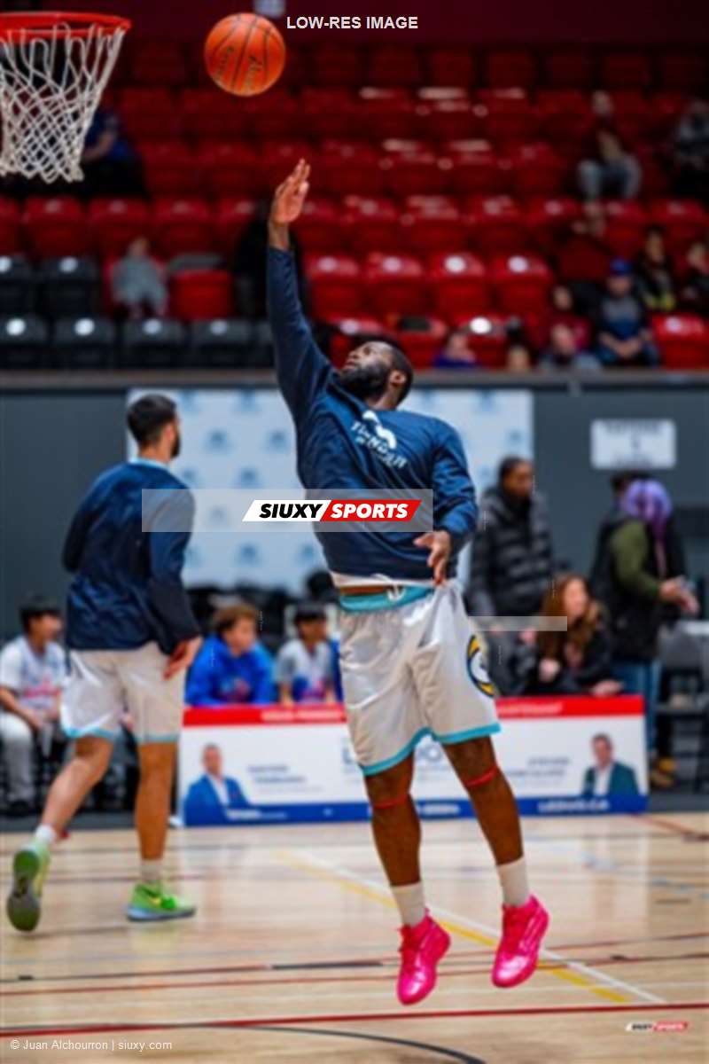 BSL 2026 - Toundra de Montréal vs Windsor Express - Game