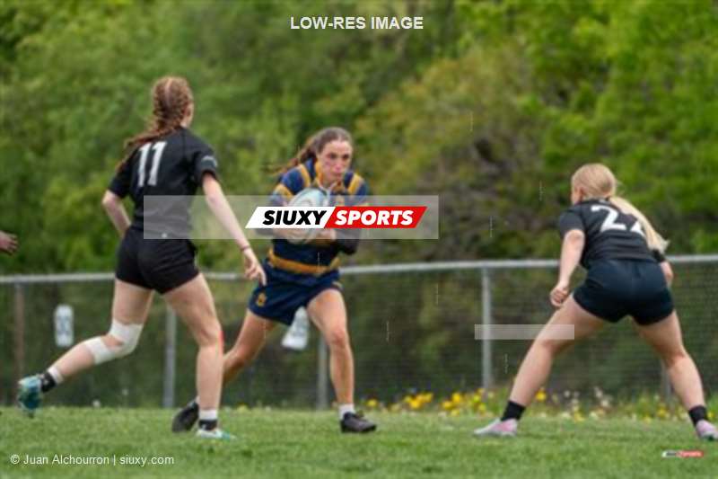 RQ 2026 - P2 Féminin - TMR vs CRQ