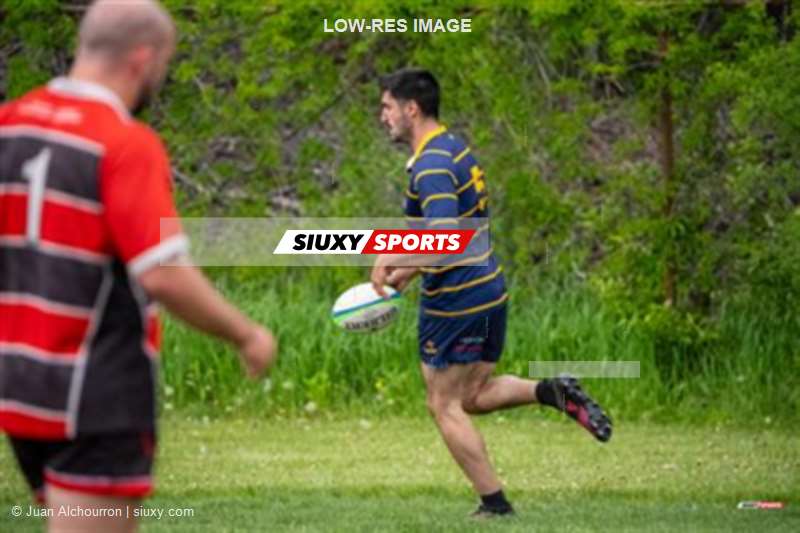 RQ 2026 - SL M Rés - TMR vs Beaconsfield RFC 
